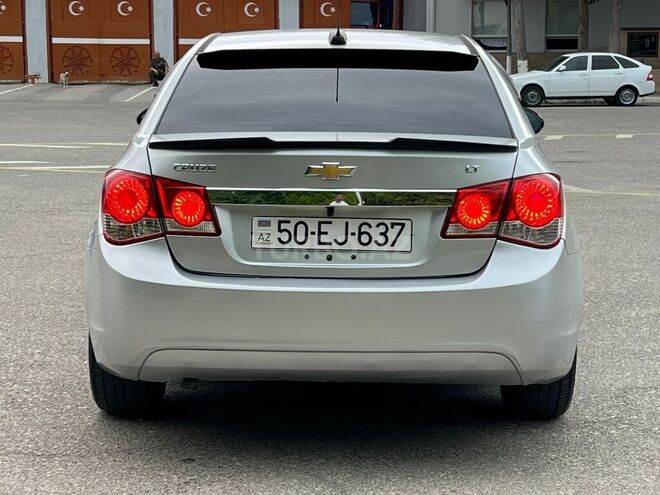 Chevrolet Cruze 2015, 264,000 km - 1.4 л - Bakı