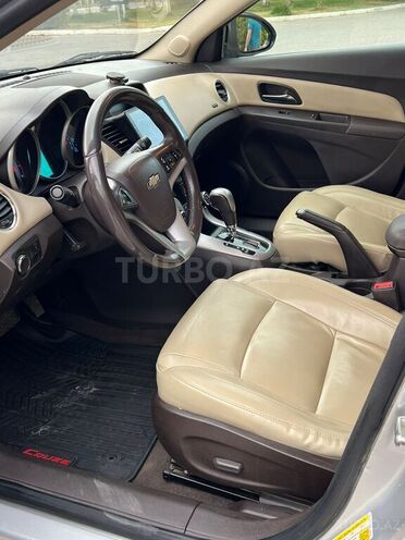 Chevrolet Cruze 2015, 264,000 km - 1.4 л - Bakı