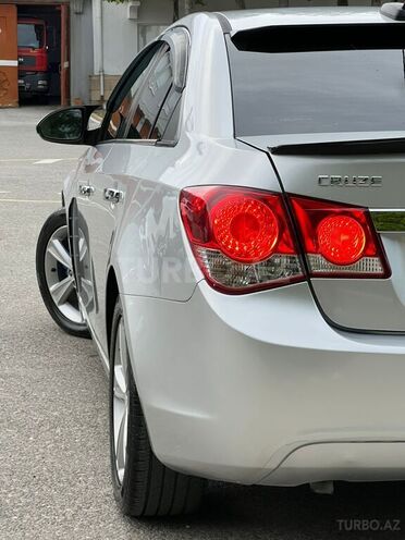 Chevrolet Cruze 2015, 264,000 km - 1.4 л - Bakı