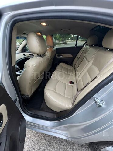 Chevrolet Cruze 2015, 264,000 km - 1.4 л - Bakı