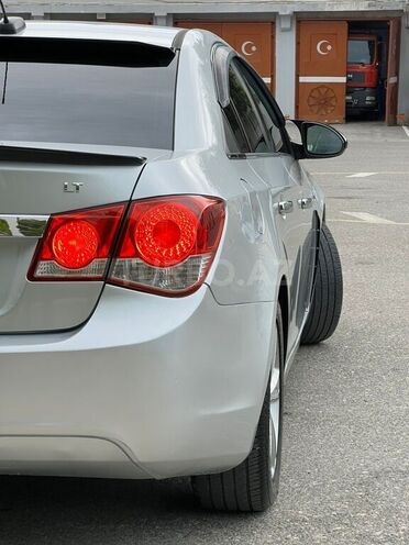 Chevrolet Cruze 2015, 264,000 km - 1.4 л - Bakı