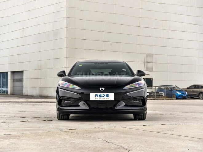 Denza Z9-2