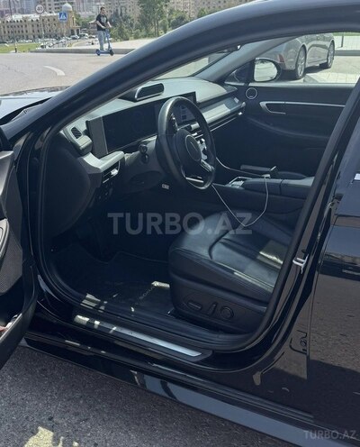 Hyundai Sonata-7