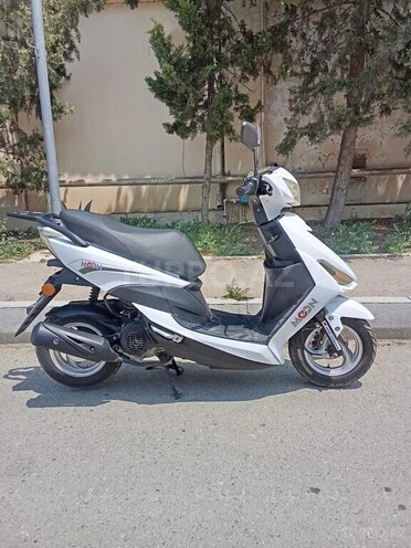 Mondial  2022, 3,950 km - 0.1 l - Bakı