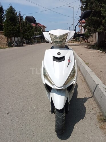 Mondial  2022, 3,950 km - 0.1 l - Bakı