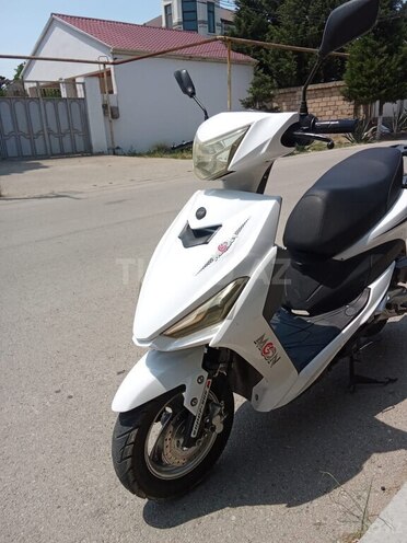 Mondial  2022, 3,950 km - 0.1 l - Bakı