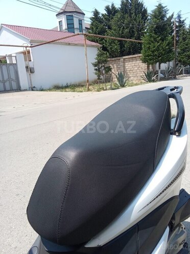 Mondial  2022, 3,950 km - 0.1 l - Bakı