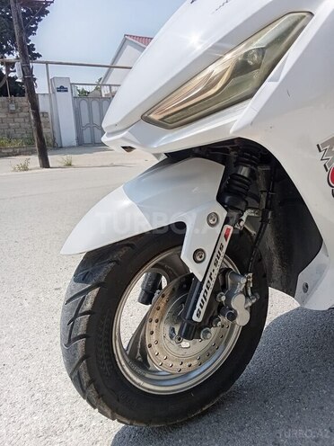 Mondial  2022, 3,950 km - 0.1 l - Bakı