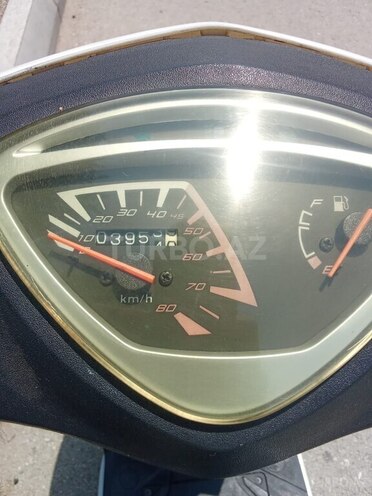 Mondial  2022, 3,950 km - 0.1 l - Bakı