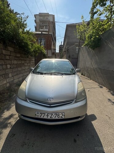 Toyota Prius 2008, 281,000 km - 1.5 l - Bakı