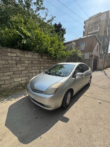 Toyota Prius 2008, 281,000 km - 1.5 l - Bakı