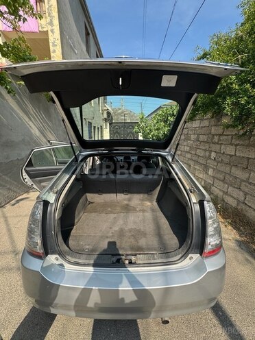 Toyota Prius 2008, 281,000 km - 1.5 l - Bakı
