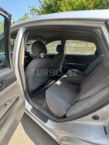 Toyota Prius 2008, 281,000 km - 1.5 l - Bakı