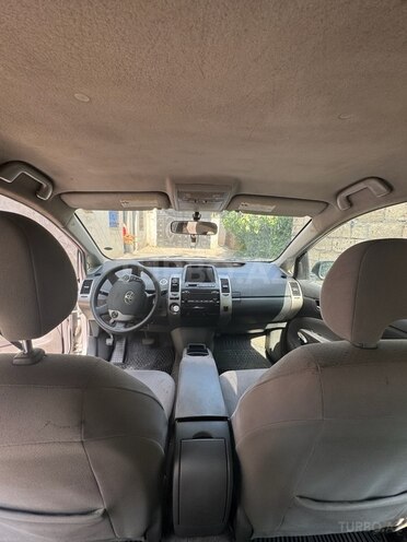 Toyota Prius 2008, 281,000 km - 1.5 l - Bakı