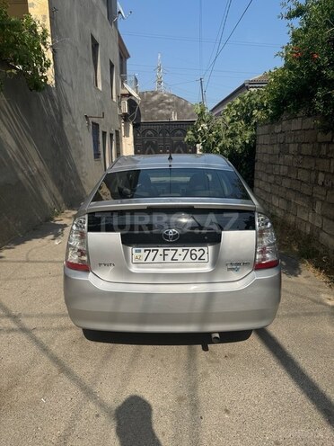 Toyota Prius 2008, 281,000 km - 1.5 l - Bakı