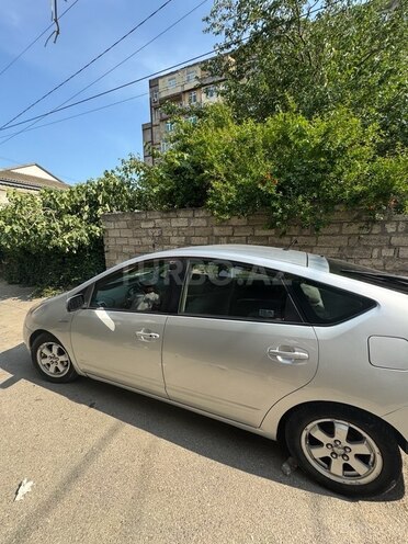 Toyota Prius 2008, 281,000 km - 1.5 l - Bakı