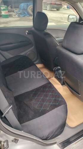 Mitsubishi Airtrek 2001, 216,327 km - 2.4 л - Bakı