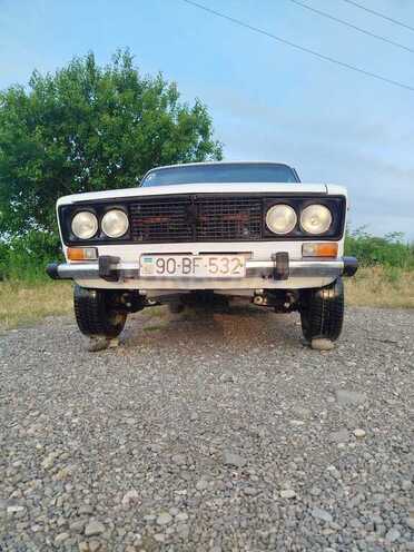 LADA (VAZ) 2106 1993, 89,000 km - 1.6 l - Ağdam