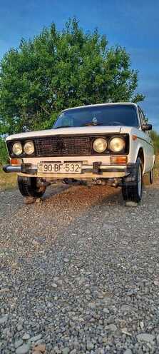 LADA (VAZ) 2106 1993, 89,000 km - 1.6 l - Ağdam