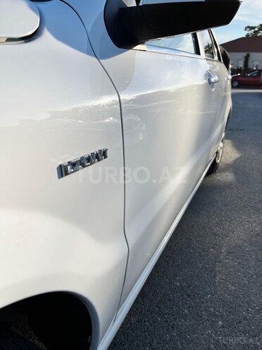 Khazar SD 2022, 61,000 km - 1.7 l - Bakı