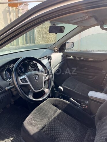 Khazar SD 2022, 61,000 km - 1.7 l - Bakı