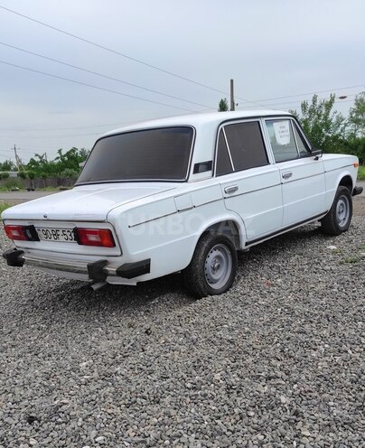 LADA (VAZ) 2106 1993, 89,000 km - 1.6 l - Ağdam