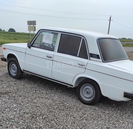 LADA (VAZ) 2106 1993, 89,000 km - 1.6 l - Ağdam