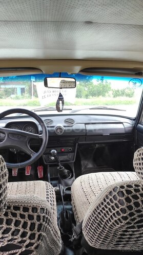 LADA (VAZ) 2106 1993, 89,000 km - 1.6 l - Ağdam