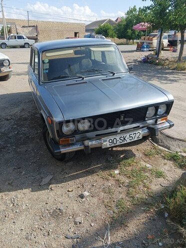 LADA (VAZ) 2106 1998, 95,000 km - 1.6 л - Göygöl