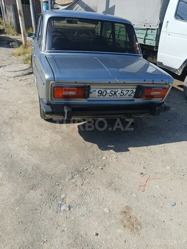 LADA (VAZ) 2106 1998, 95,000 km - 1.6 л - Göygöl