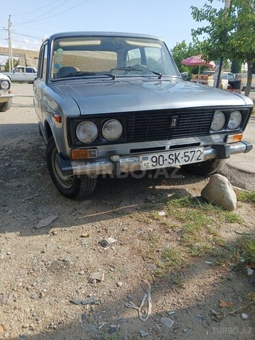 LADA (VAZ) 2106 1998, 95,000 km - 1.6 л - Göygöl