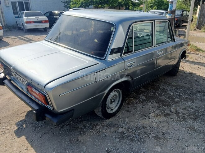 LADA (VAZ) 2106 1998, 95,000 km - 1.6 л - Göygöl