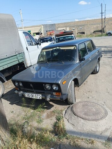 LADA (VAZ) 2106 1998, 95,000 km - 1.6 л - Göygöl