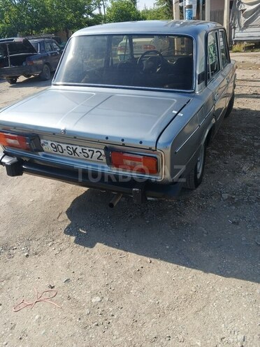 LADA (VAZ) 2106 1998, 95,000 km - 1.6 л - Göygöl