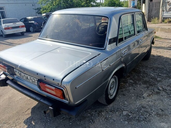 LADA (VAZ) 2106 1998, 95,000 km - 1.6 л - Göygöl