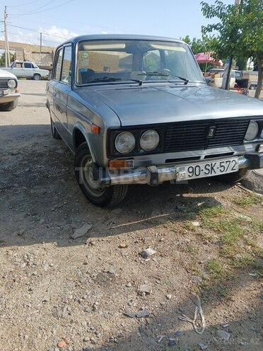 LADA (VAZ) 2106 1998, 95,000 km - 1.6 л - Göygöl