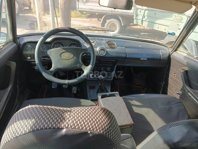 LADA (VAZ) 2106 1998, 95,000 km - 1.6 л - Göygöl