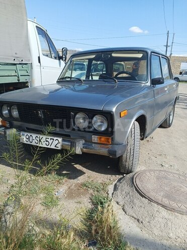 LADA (VAZ) 2106 1998, 95,000 km - 1.6 л - Göygöl