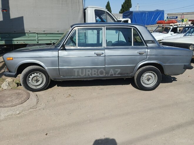 LADA (VAZ) 2106 1998, 95,000 km - 1.6 л - Göygöl