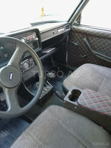 LADA (VAZ) 2107 2002, 95,000 km - 1.5 l - Bakı