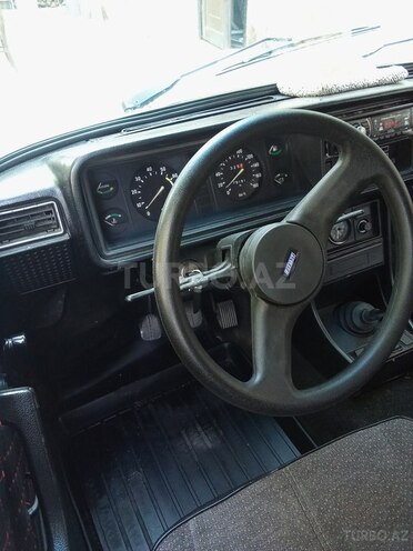 LADA (VAZ) 2107 2002, 95,000 km - 1.5 l - Bakı