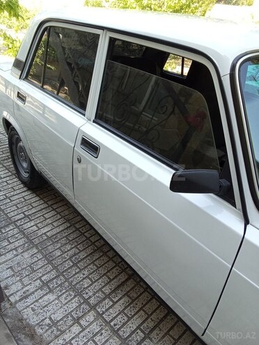 LADA (VAZ) 2107 2002, 95,000 km - 1.5 l - Bakı