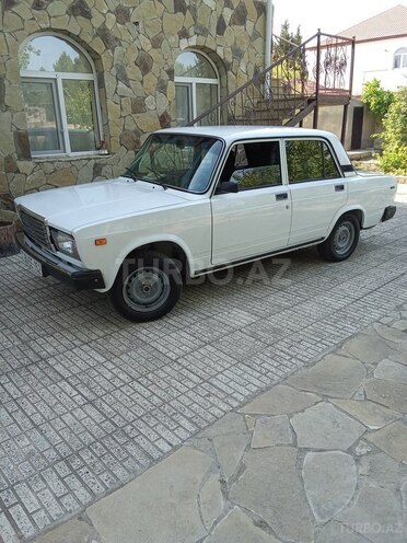 LADA (VAZ) 2107 2002, 95,000 km - 1.5 l - Bakı
