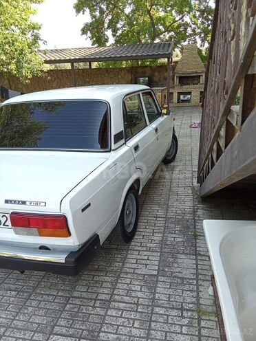 LADA (VAZ) 2107 2002, 95,000 km - 1.5 l - Bakı