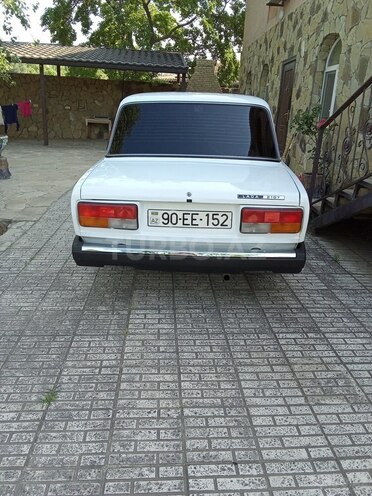 LADA (VAZ) 2107 2002, 95,000 km - 1.5 l - Bakı