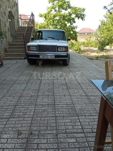 LADA (VAZ) 2107 2002, 95,000 km - 1.5 l - Bakı