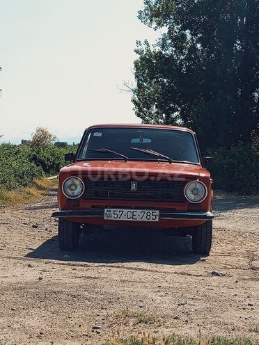 LADA (VAZ) 2101 1981, 95,000 km - 1.2 l - Bərdə