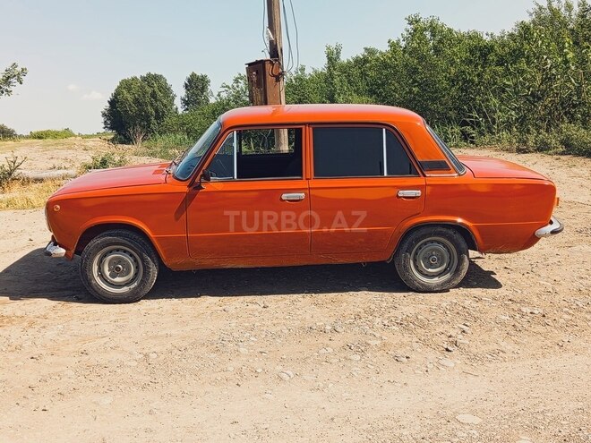 LADA (VAZ) 2101 1981, 95,000 km - 1.2 l - Bərdə