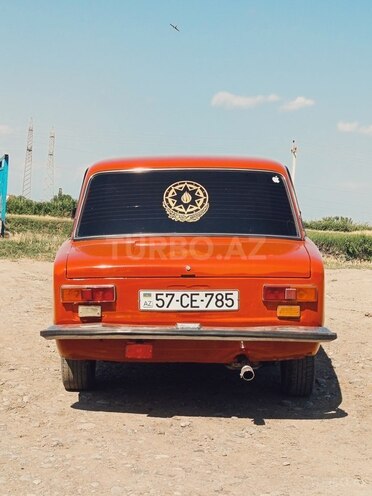 LADA (VAZ) 2101 1981, 95,000 km - 1.2 l - Bərdə