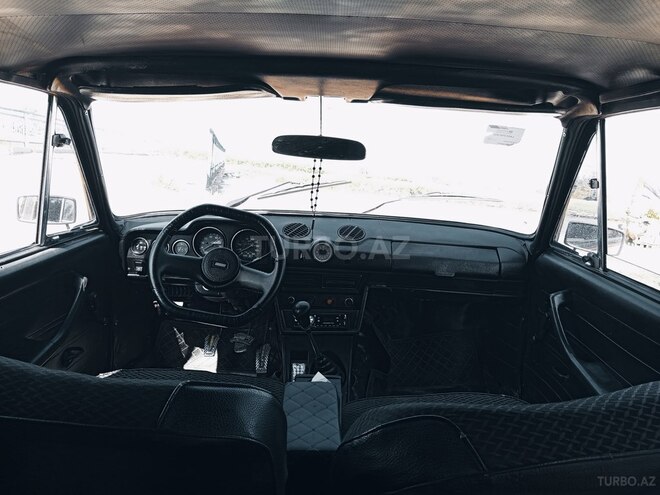 LADA (VAZ) 2101 1981, 95,000 km - 1.2 l - Bərdə